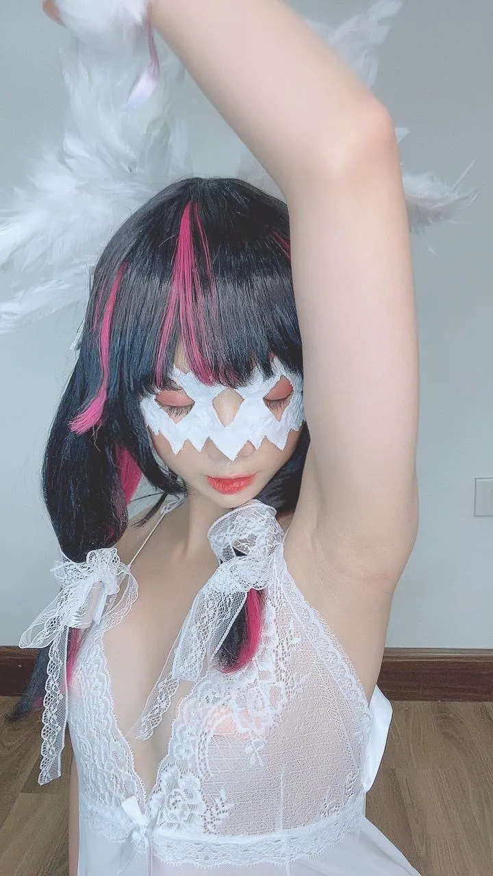PoppaChan – NO.006 Columbina [146P]插图